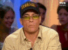 Van Damme - Be Aware